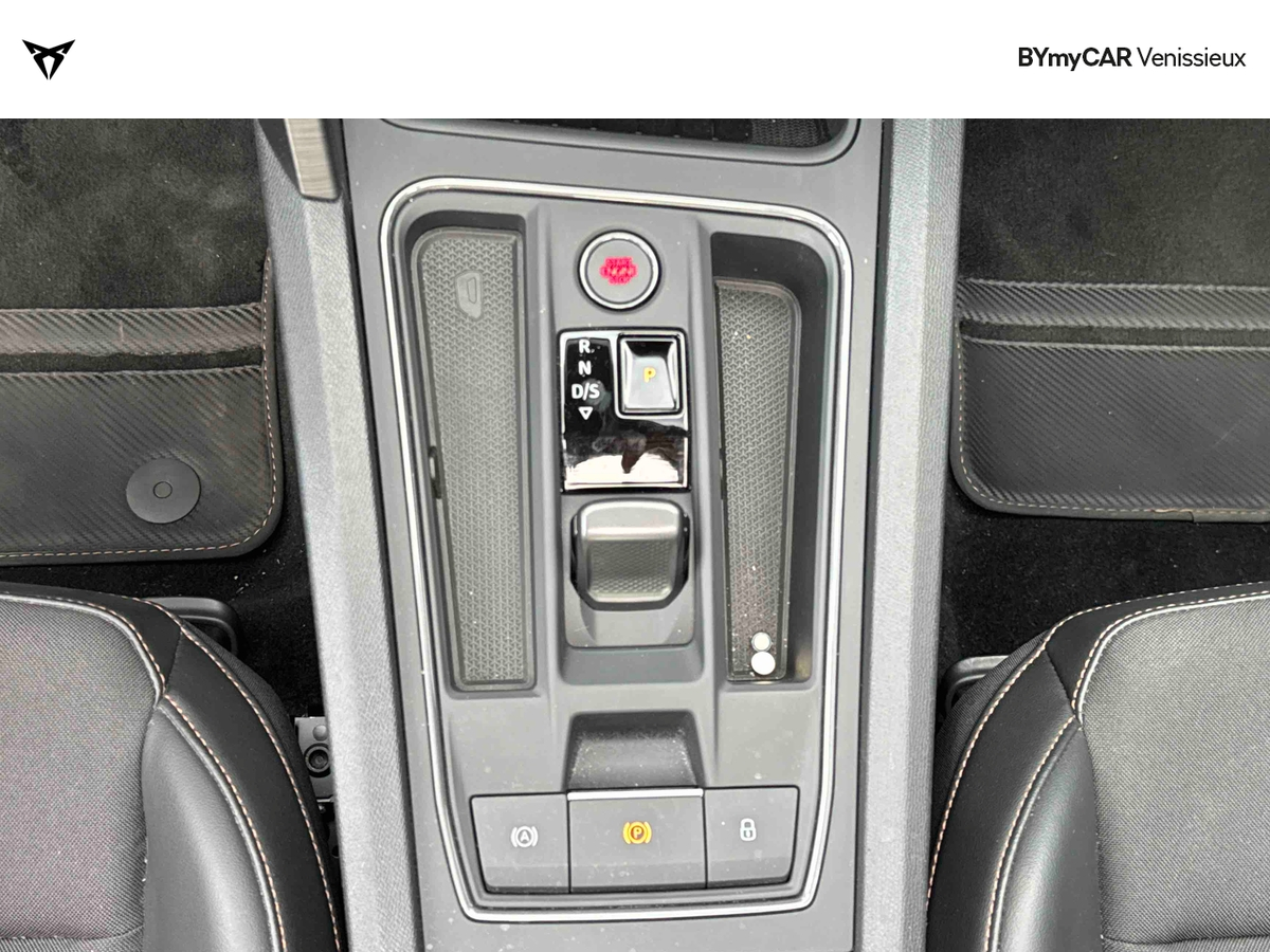 Cupra Formentor 1.4 e-HYBRID 204 ch DSG6 — photo 20