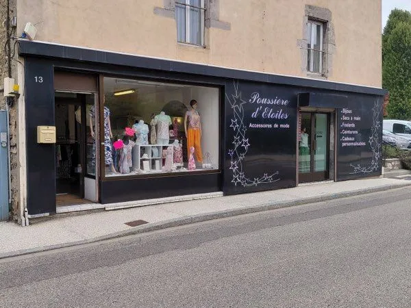 LOCAL COMMERCIAL 67 m² À LOUER - LA MÛRE - GRAND PARKING