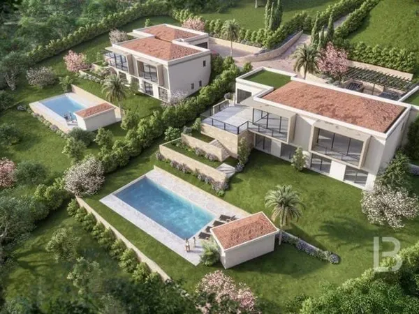 Terrain 2276 m²