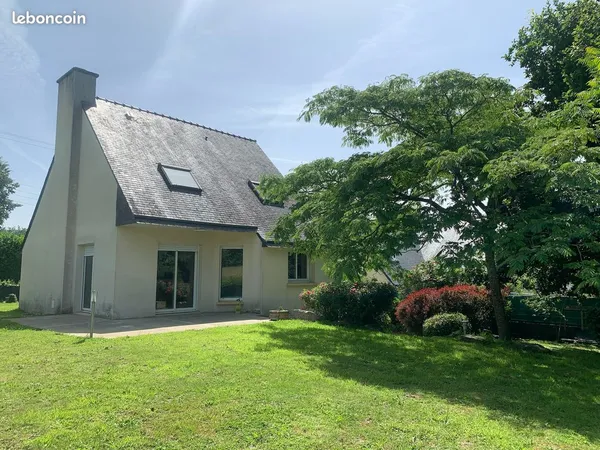 Maison à louer location Quimper