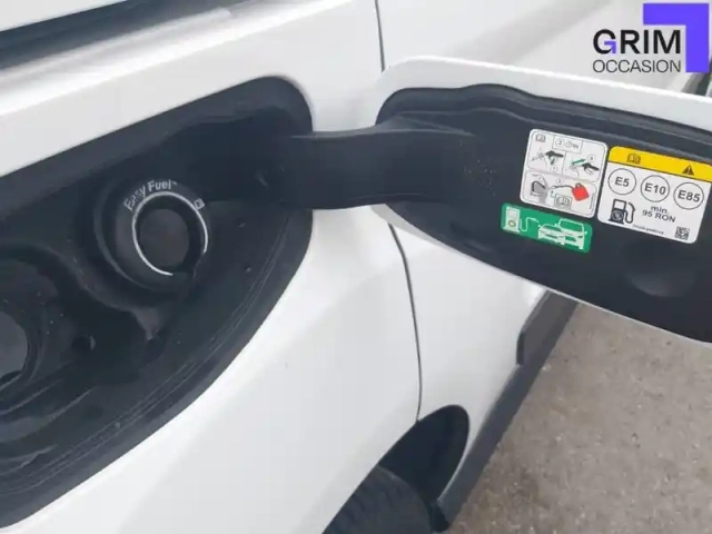 Ford Transit Connect fgn l1 1.0e100 e85 s&amp;s — photo 20