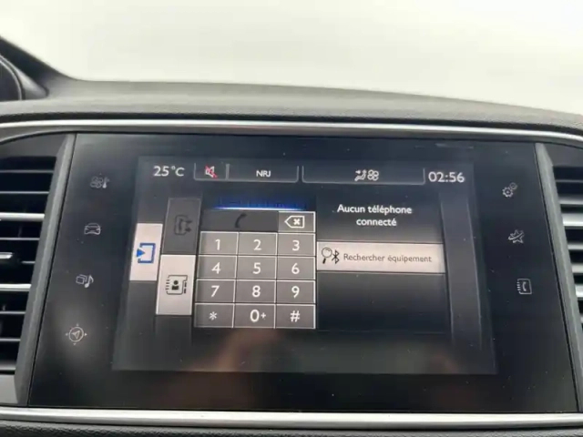 Peugeot 308 1.2 puretech 110ch s&amp;s bvm5 — photo 23