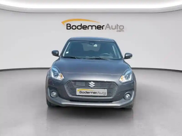 Suzuki Swift 1.0 boosterjet auto — photo 18