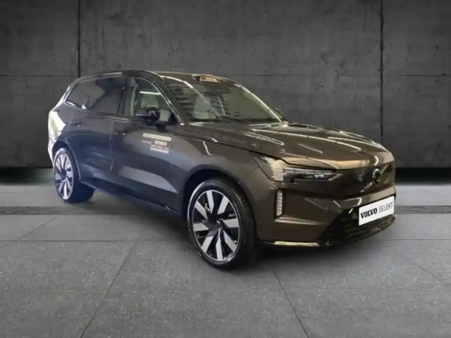 Volvo Ex90 twin performance 517ch ultra 7 places — photo 3