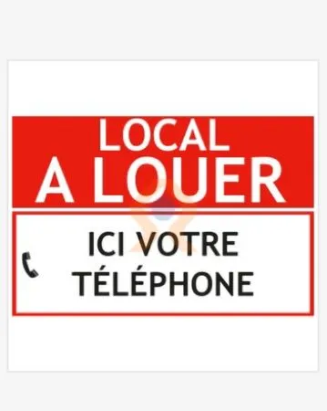 Local de stockage atelier