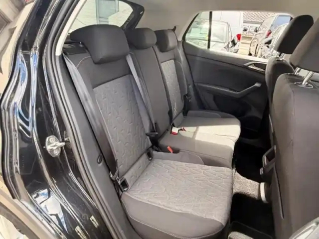 Volkswagen T-Cross 1.0 tsi 116ch vw edition — photo 8