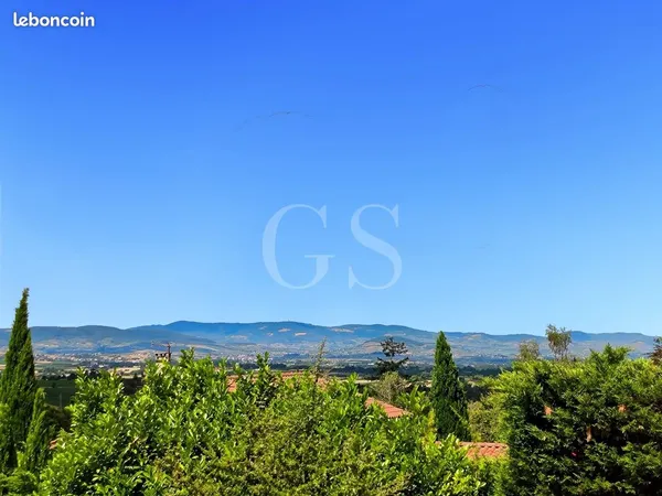 Maison 5 pièces 94 m²