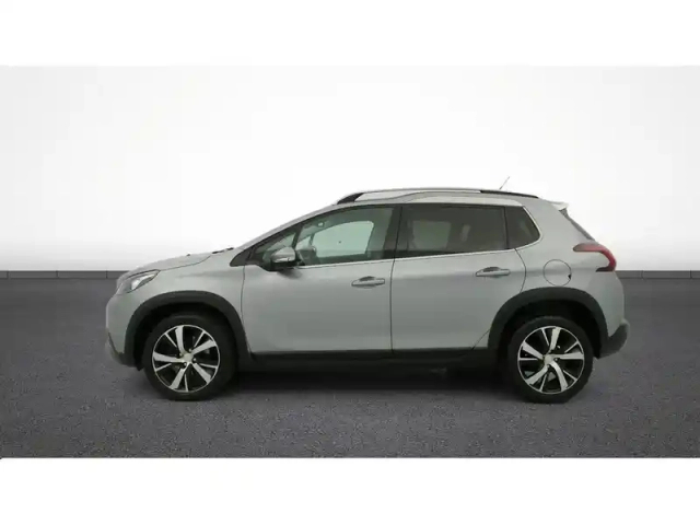 Peugeot 2008 bluehdi 120ch s&amp;s eat6 — photo 12