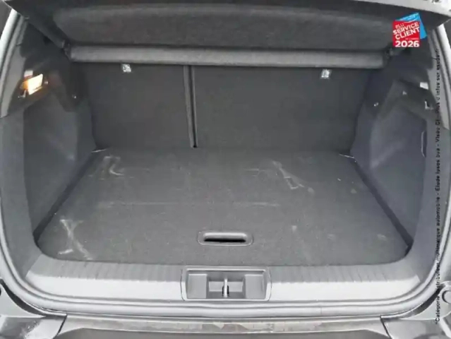 Renault Captur 1.0 tce 90ch techno gps — photo 14