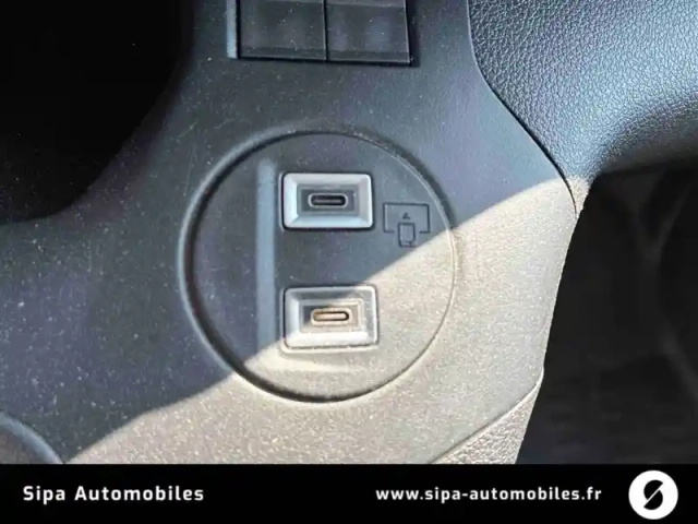 Citroën Berlingo van m 650 bluehdi 100 s&amp;s bvm6 — photo 57