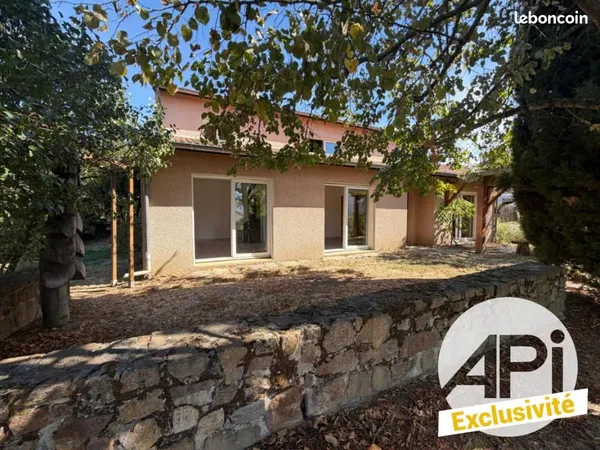 Maison 7 pièces 178 m²
