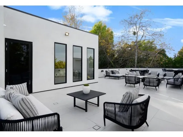 Appartement T4 de 92m² à GRESY-SUR-AIX