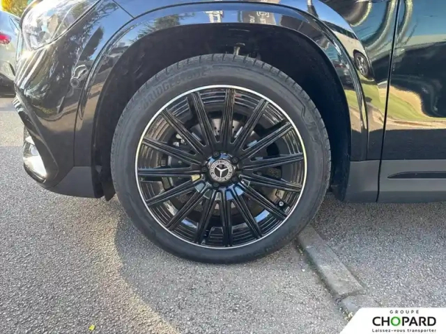 Mercedes Gla 250 e hybrid eq 8g-dct — photo 69