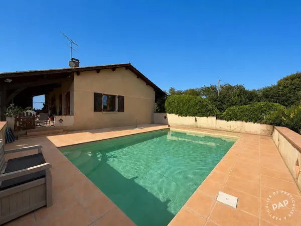Maison 6 pièces 174 m²