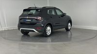 Volkswagen T-Cross 1.0 TSI 110ch Life Tech DSG7 — photo 5