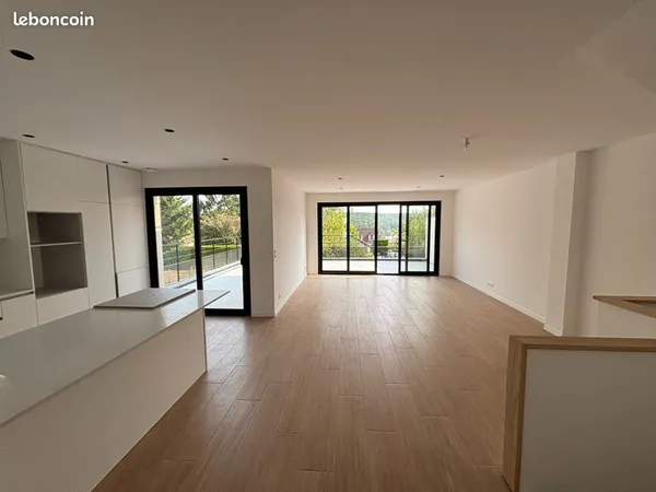 Maison à louer 4 chambres