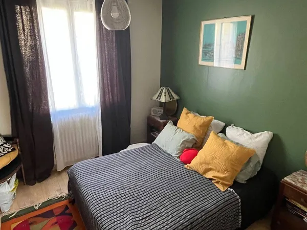 Maison 5 pièces 120 m²