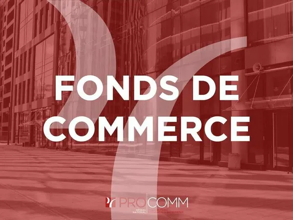 FDC bar licence IV à vendre à Avignon hypercentre