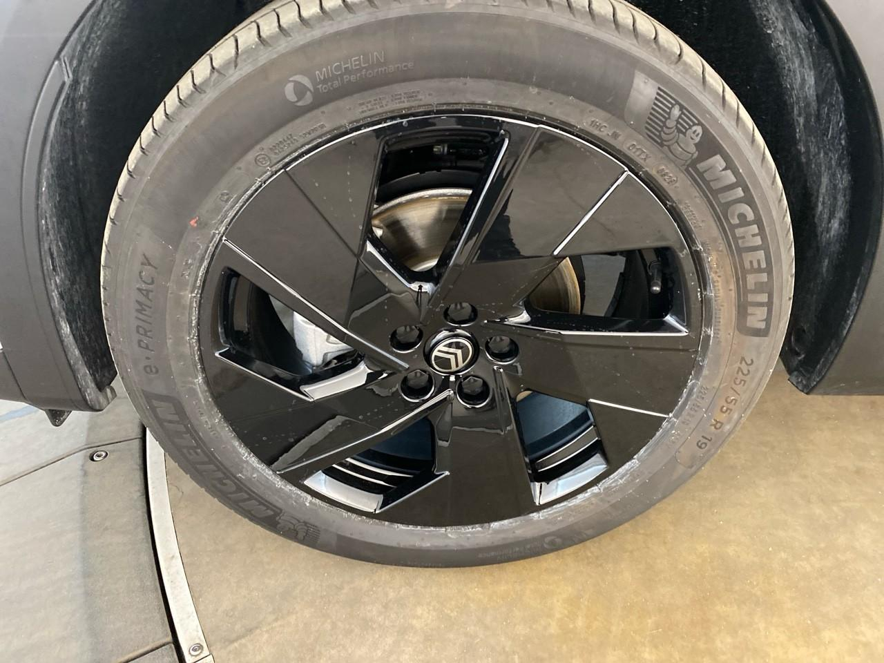 Citroën C5 Aircross hybride 145 ch e-dcs6 max — photo 11