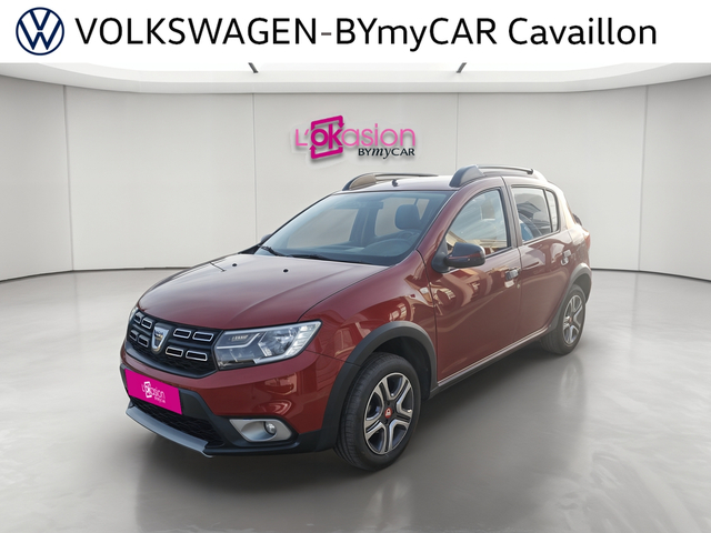 Dacia Sandero TCe 90