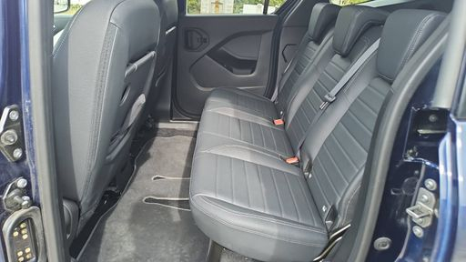 Mercedes Classe T 180 130 7G-DCT - Progressive – 2024 – 41054 km – Essence – Boîte Automatique — photo 24