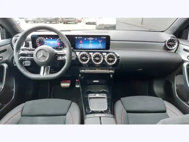 Mercedes Classe A 180 d — photo 11