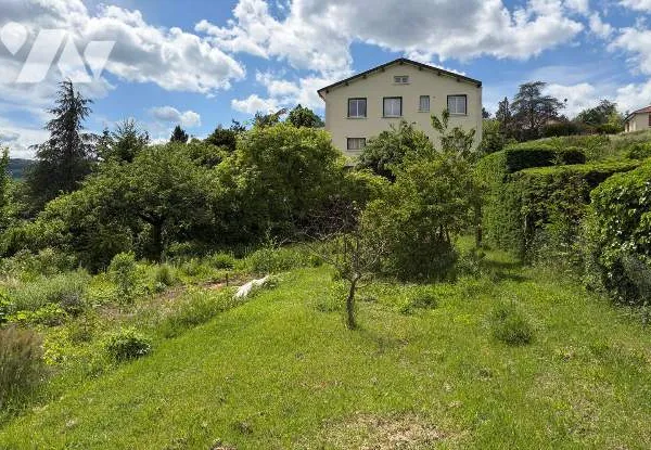Maison 8 pièces 150 m²
