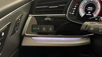 Audi Q8 50 TDI 286ch quattro tiptronic 8 17cv — photo 27