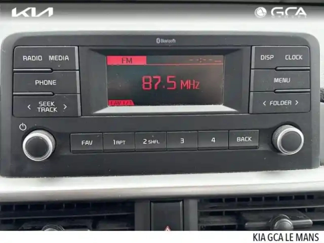 Kia Picanto 1.0 dpi 67ch active — photo 7