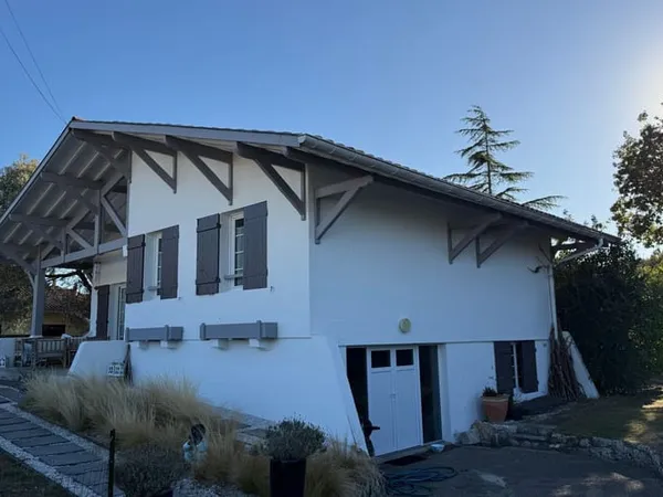Maison 6 pièces 130 m²