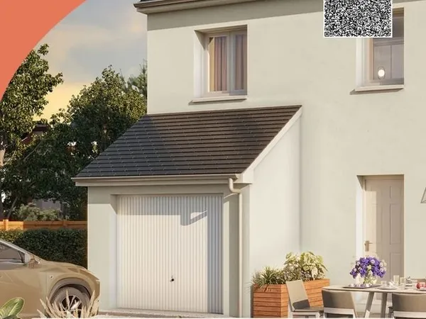 Terrain 220 m² Saint-Nazaire