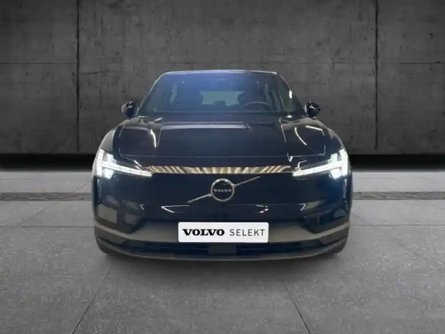 Volvo Ex30 single extended range 272ch plus — photo 2