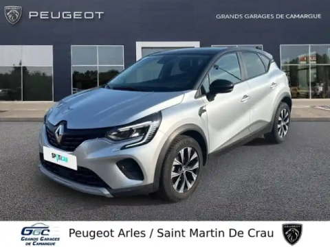 Renault Captur tce 90