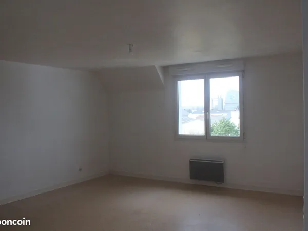 Appartement t3