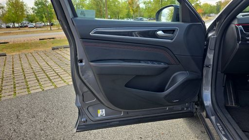 Renault Arkana 1.3 TCe 160 Mild Hybrid EDC7 - RS Line – 2022 – 34731 km – Hybride essence – Boîte Automatique — photo 31