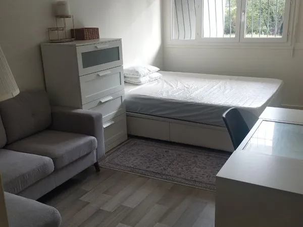 Chambre chez l'habitant RER A