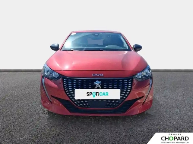 Peugeot 208 puretech 100 s&amp;s eat8 — photo 2