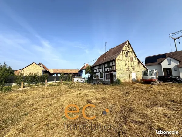 Terrain Schnersheim