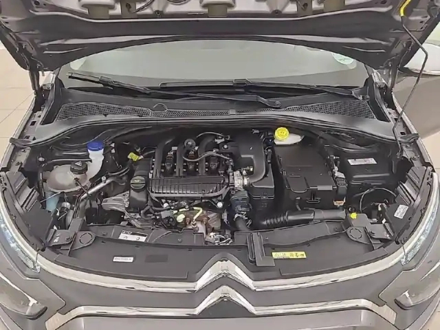 Citroën C3 puretech 83 s&amp;s bvm5 — photo 26