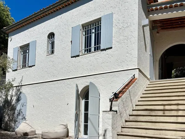 Maison 7 pièces 115 m²