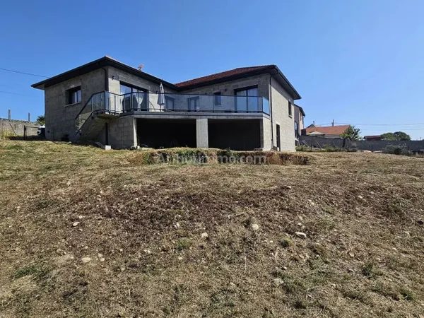 Maison 5 pièces 125 m²