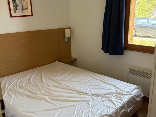T3/4, 44m², 6/8 couchages
