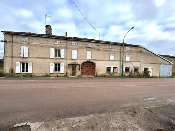 Maison 7 pièces 188 m²
