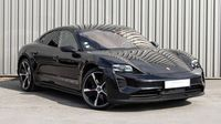 Porsche Taycan 571ch 4S avec batterie performance plus MY21 — photo 24