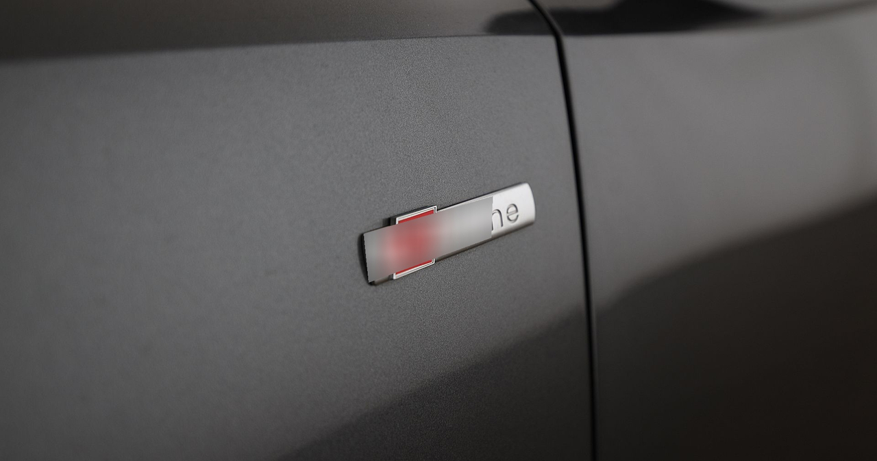 Audi Q3 — photo 23