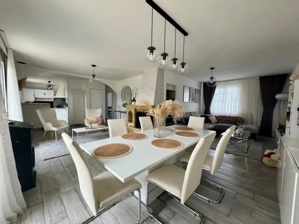 Maison 5 pièces 94 m²