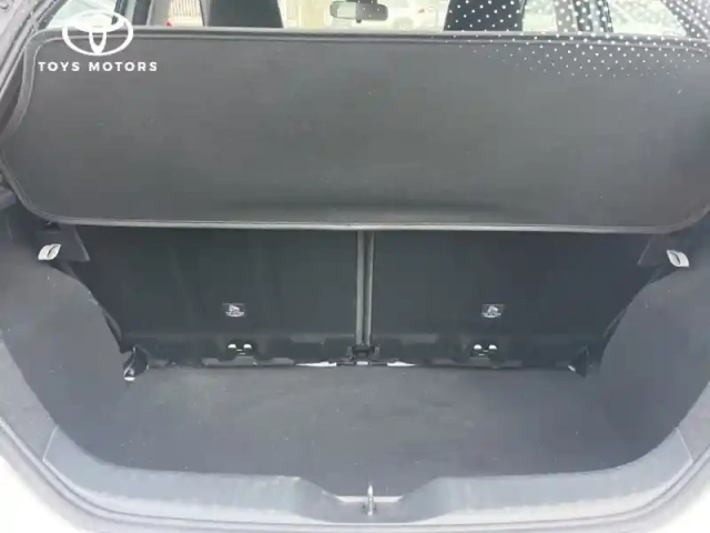 Toyota Aygo 1.0 vvt-i 72 active business — photo 10