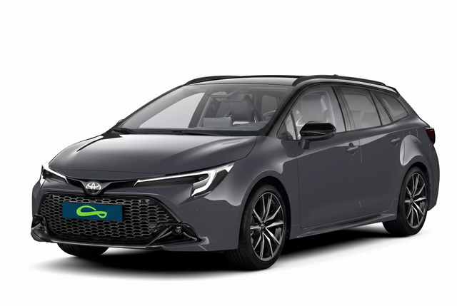 Toyota Corolla Touring Sports