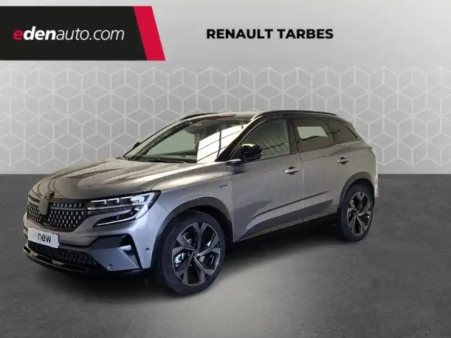 Renault Austral e-tech hybrid 200