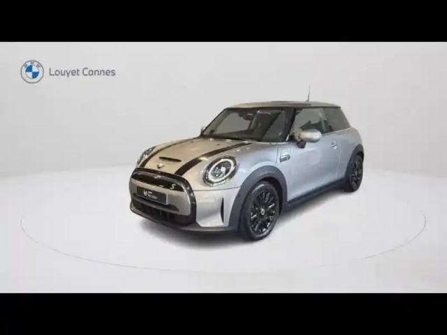 Mini Mini cooper se 184ch edition premium plus bva 5cv — photo 1